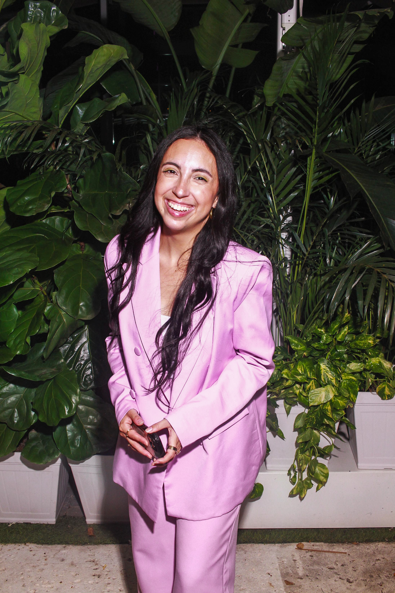 Lissette Calveiro Profile Photo