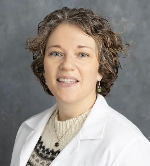 Katrina Weaver, MD Profile Photo