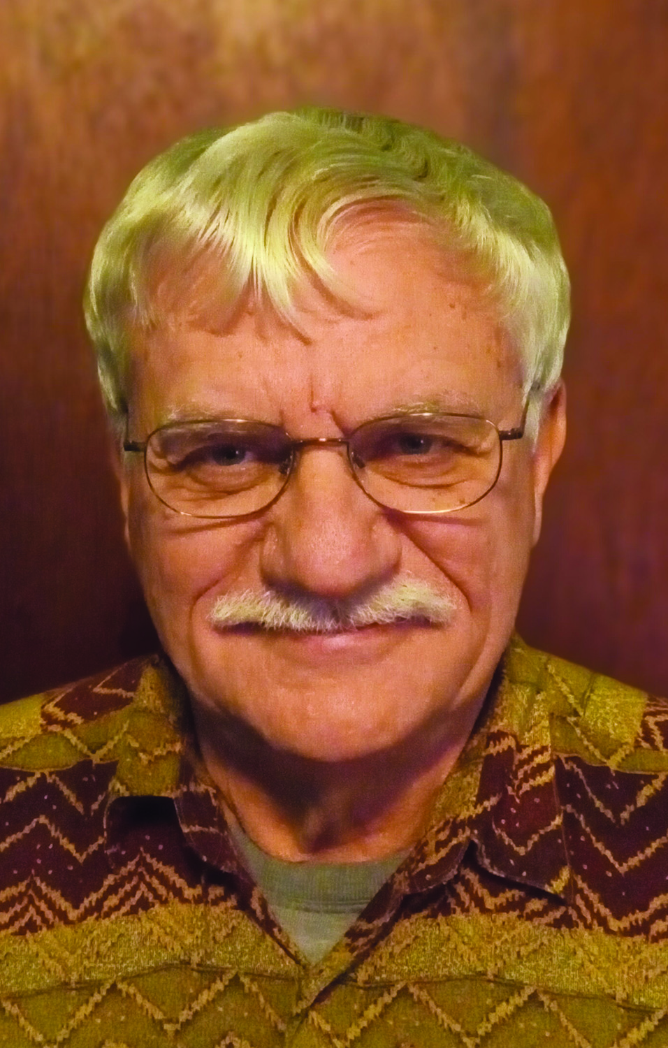 Jeff Danelek Profile Photo