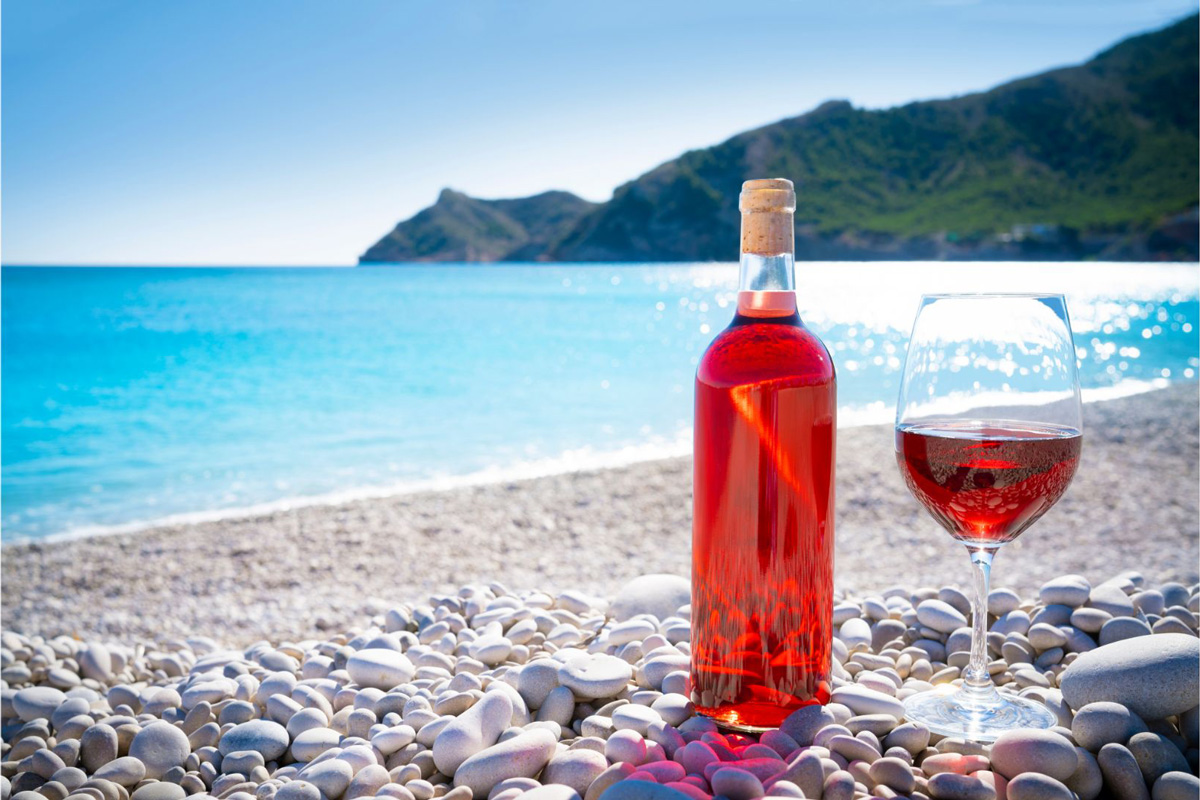 Liquor Industry News 08-30-26