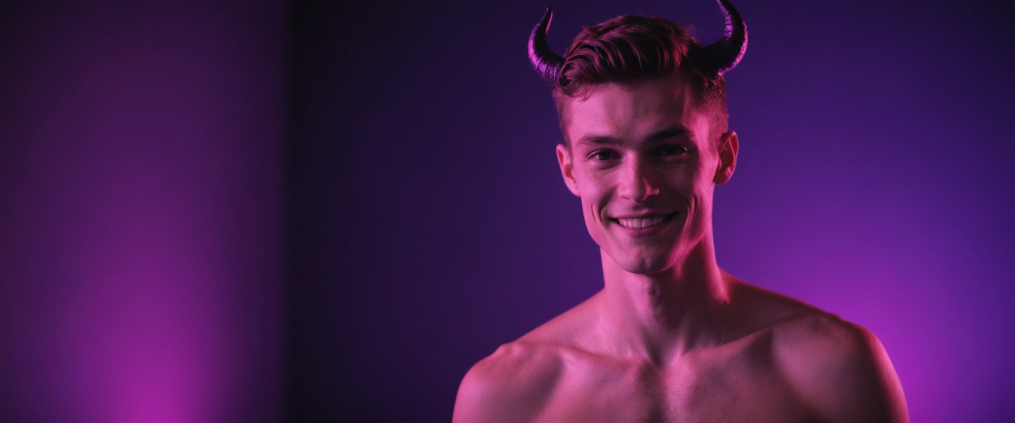 Demon Twinks: Exploring the Chaotic Side of Gay Culture