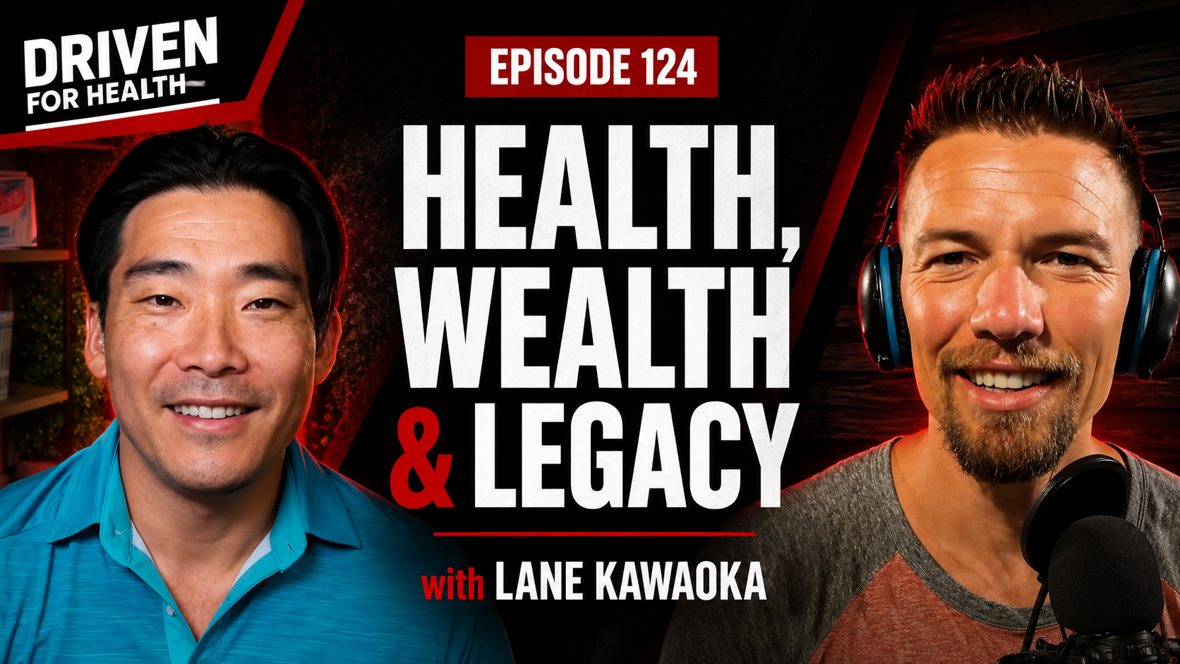 Why Lane Kawaoka Says a $100,000 Rental Beats Your 401k