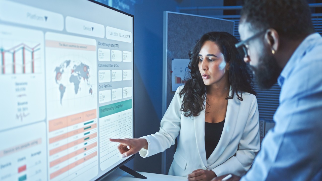 From Metrics to Meaning: Connecting CX Data to Business Outcomes