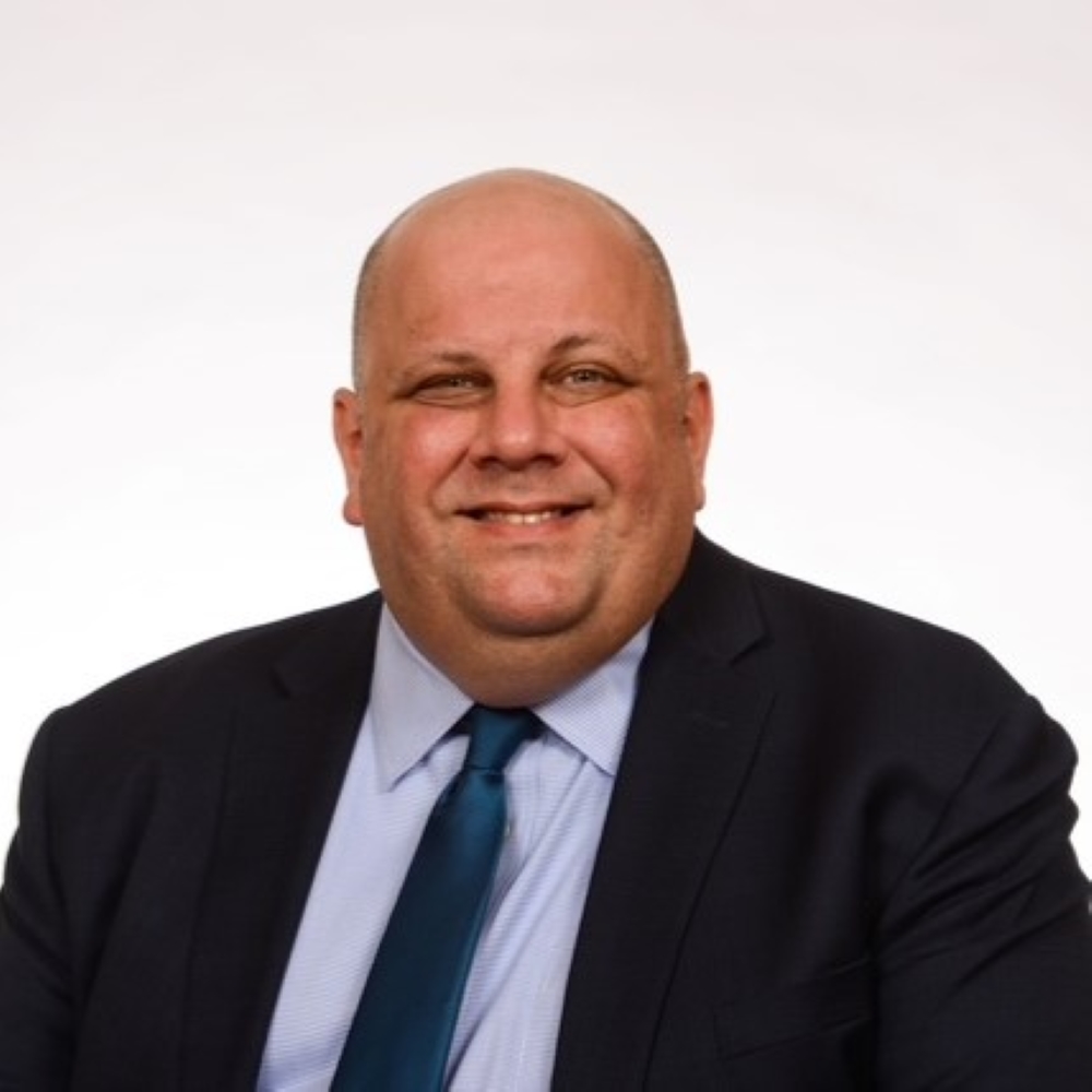 Rich Schneider Profile Photo