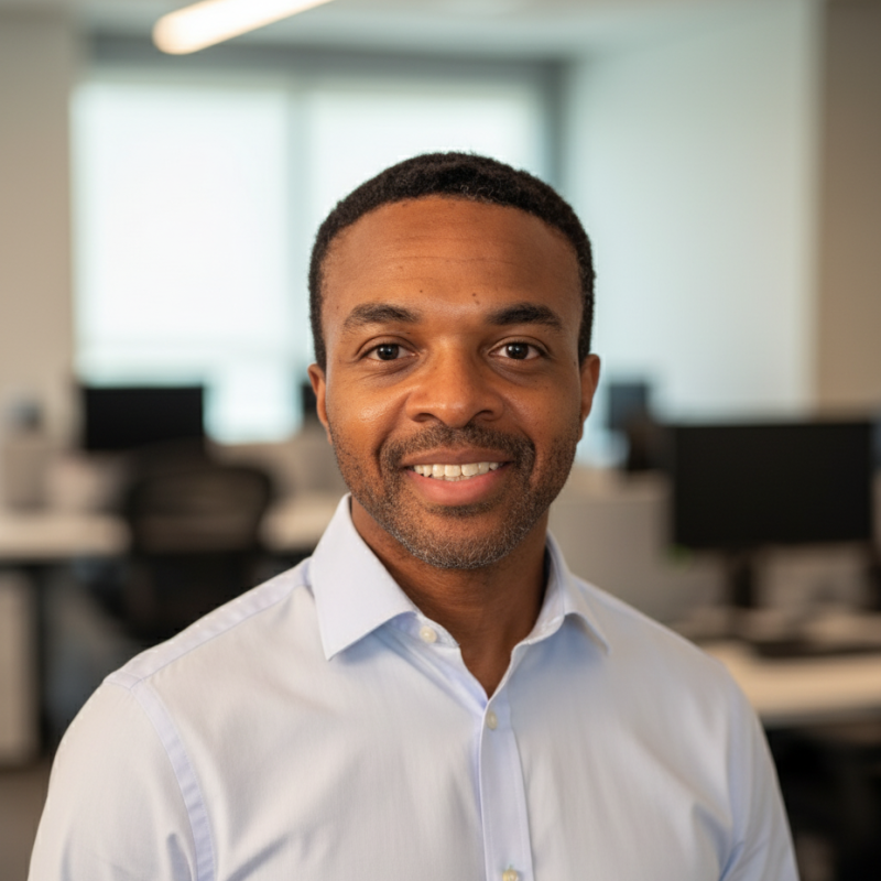 Bones Ijeoma Profile Photo
