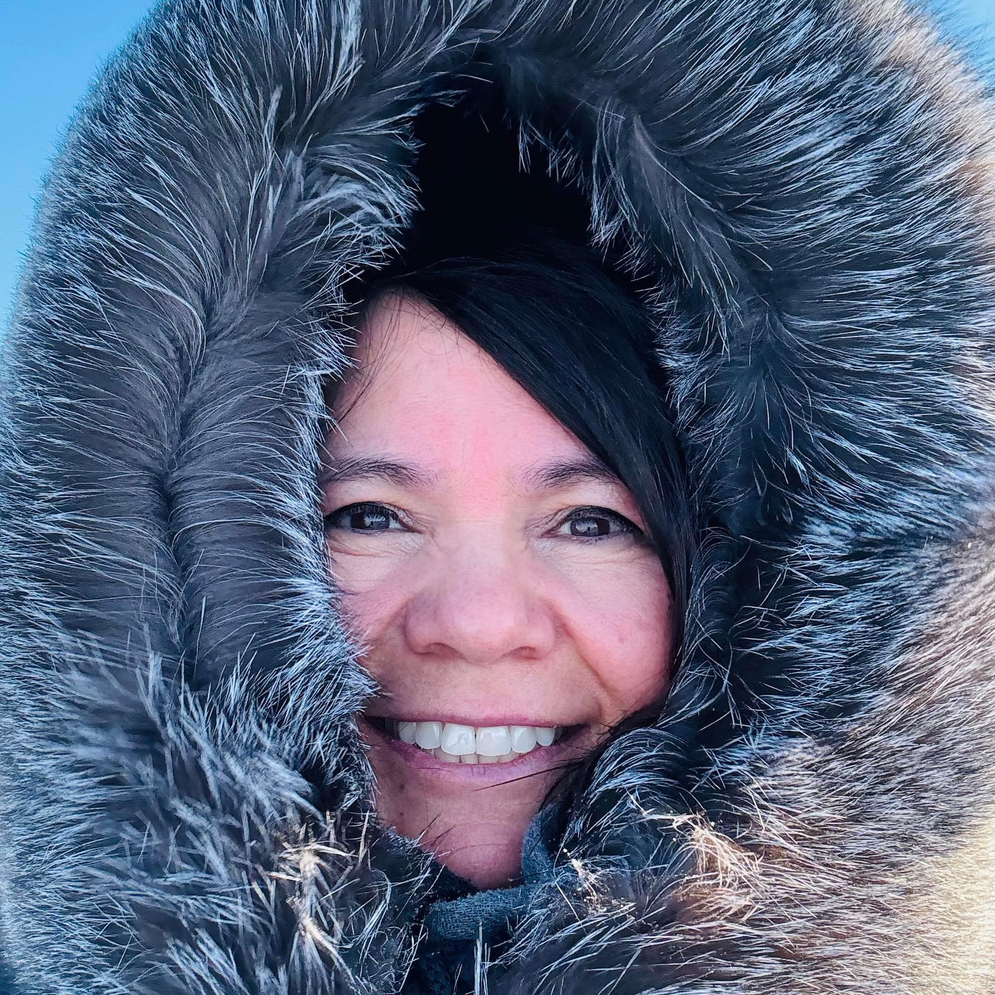 Natasha MacDonald Profile Photo