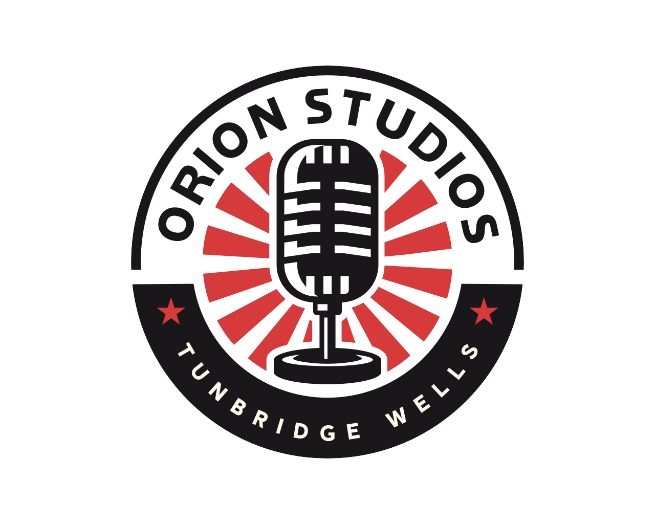 Orion Studios