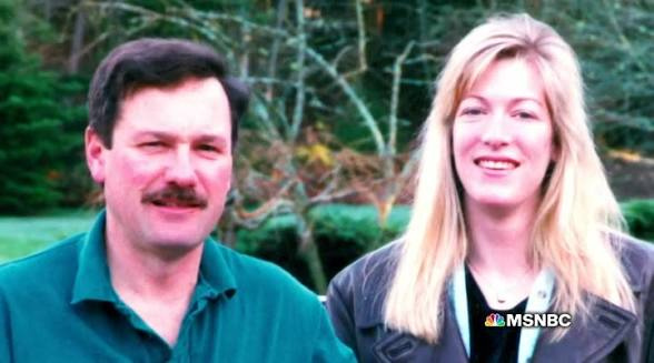 The Man Who Spoke Dog: The Disappearance of Mark Stover