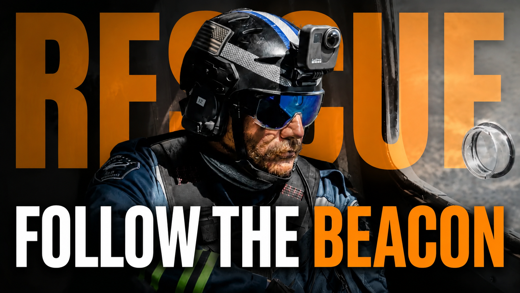 Follow The Beacon | Jason Segal