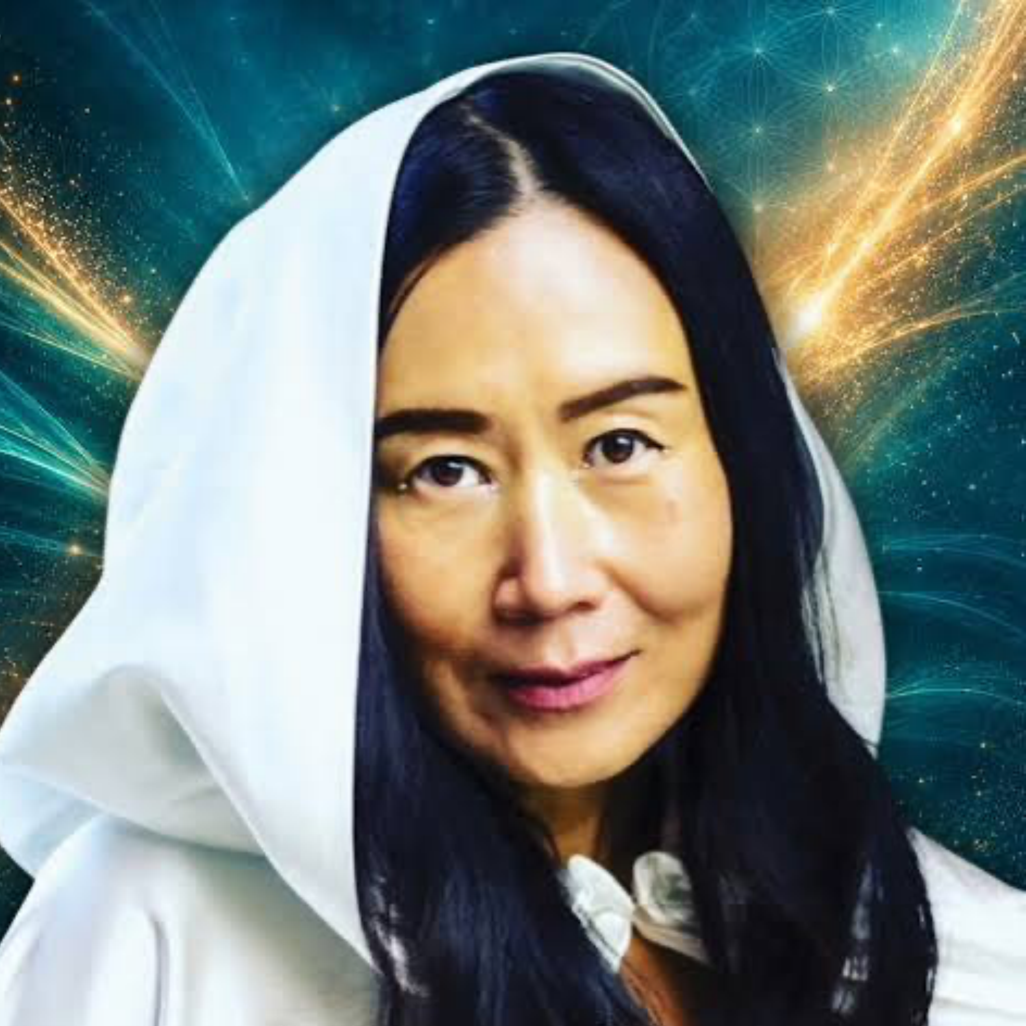 Why Past Life Regression is the Ultimate Biohack with Mystic Uri Lee