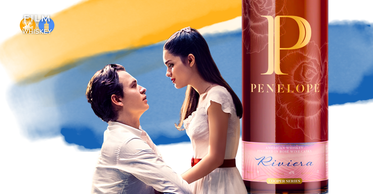 Whiskey Review: Penelope Riviera Whiskey Review: Penelope Riviera