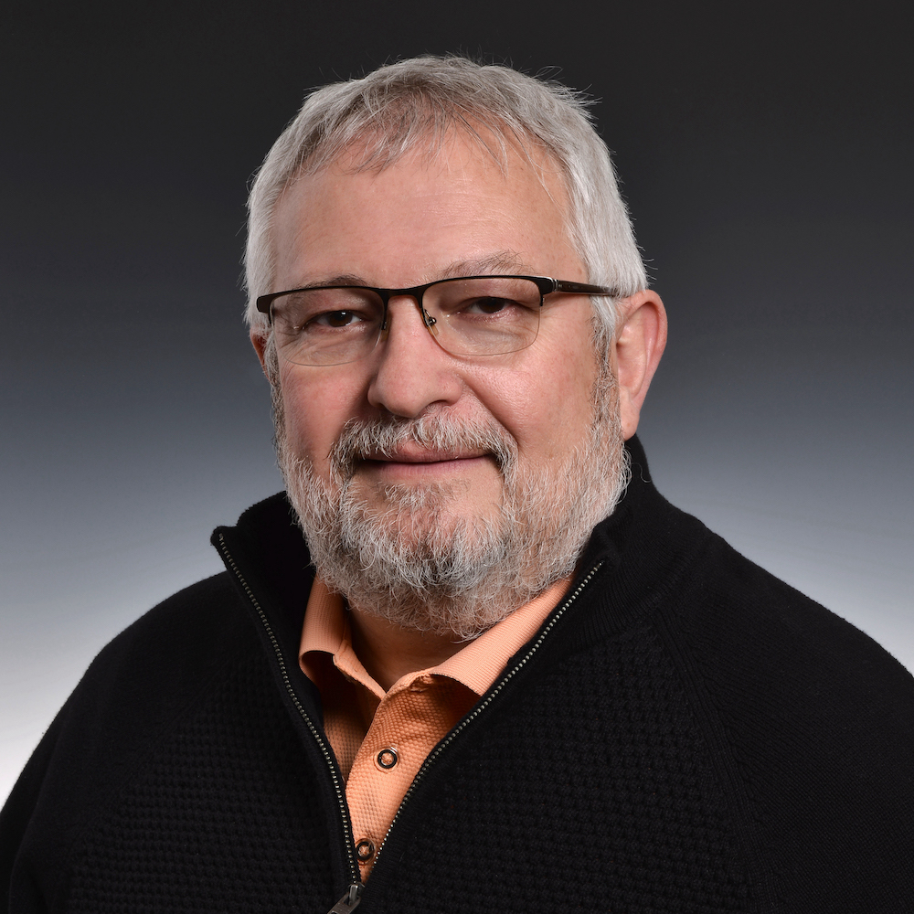 Emmanuel Laroche Profile Photo