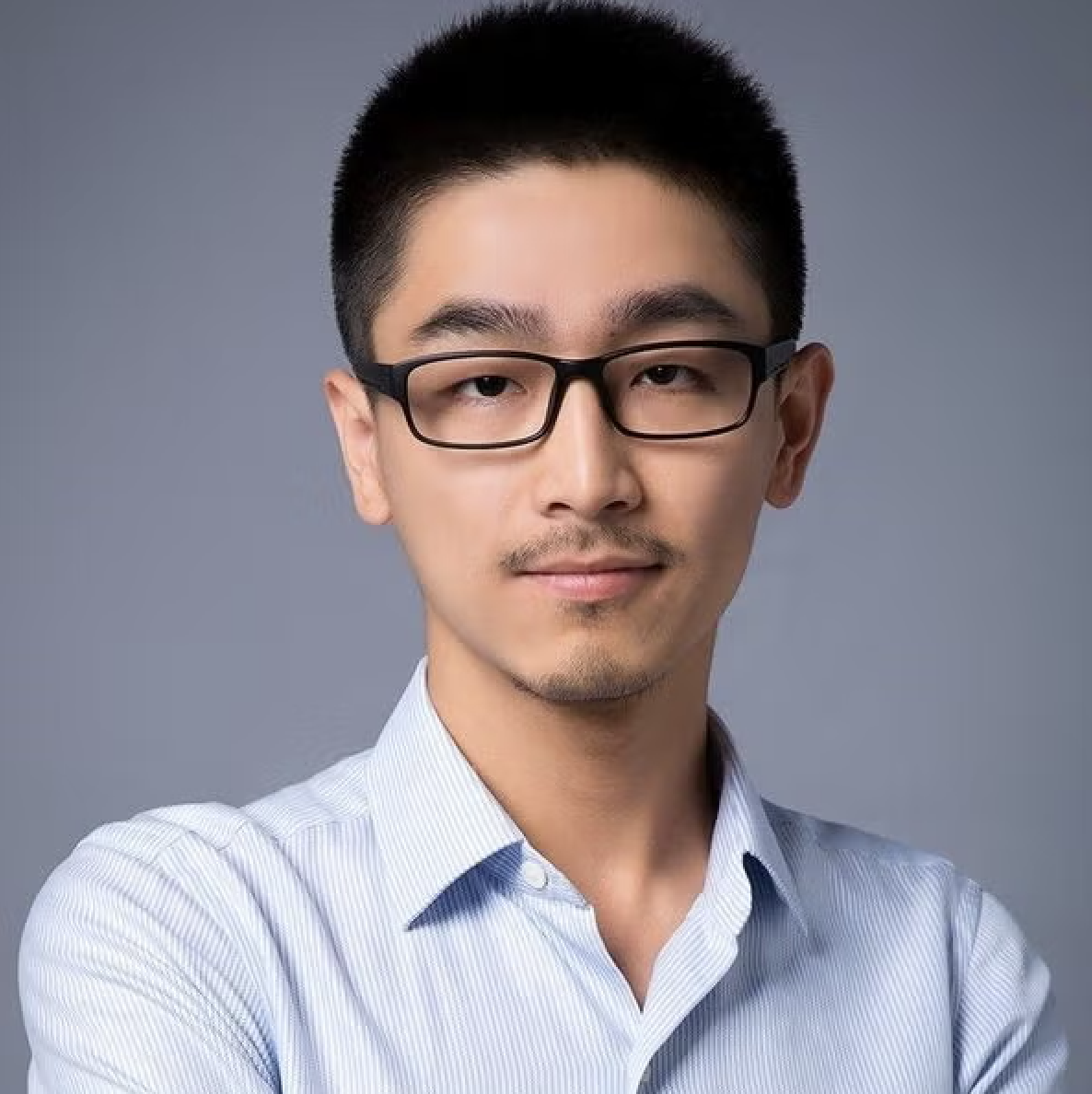 Pengfei Zhou Profile Photo