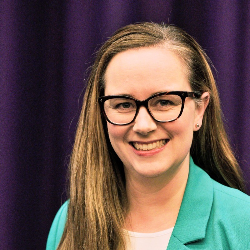 Emma Jonceski Profile Photo