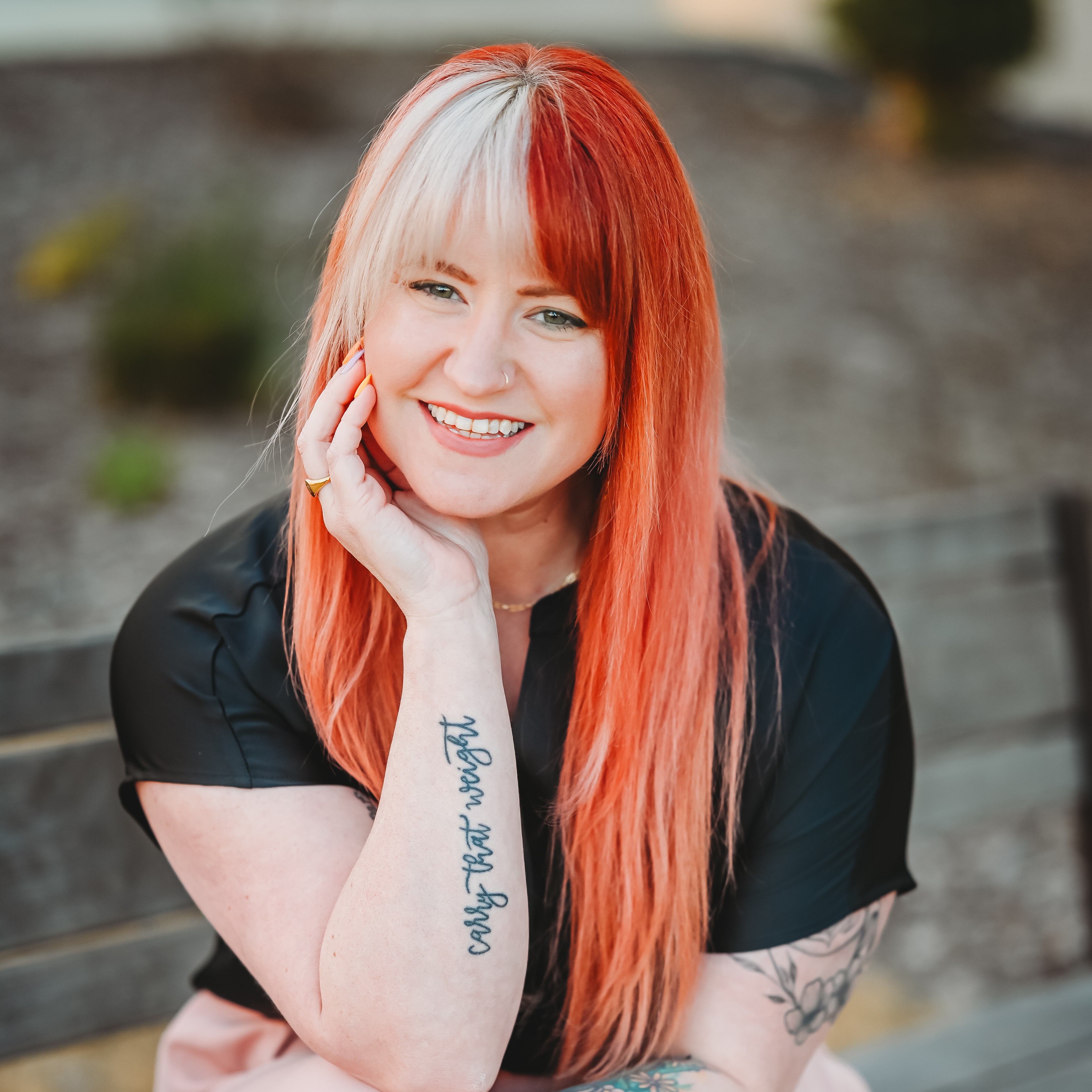 Callie Wells Profile Photo