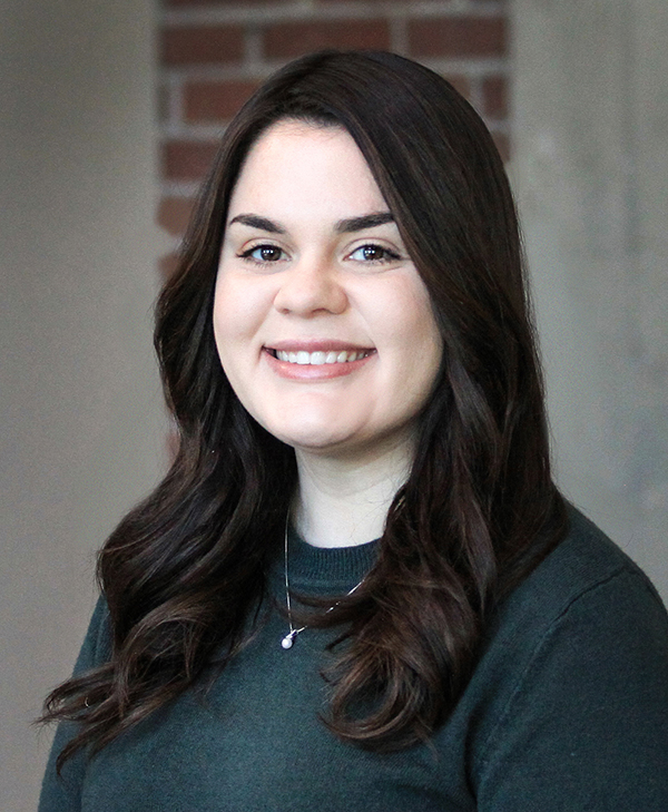 Shelby Rowell, MPA Profile Photo