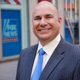 Brian Gaffney Profile Photo