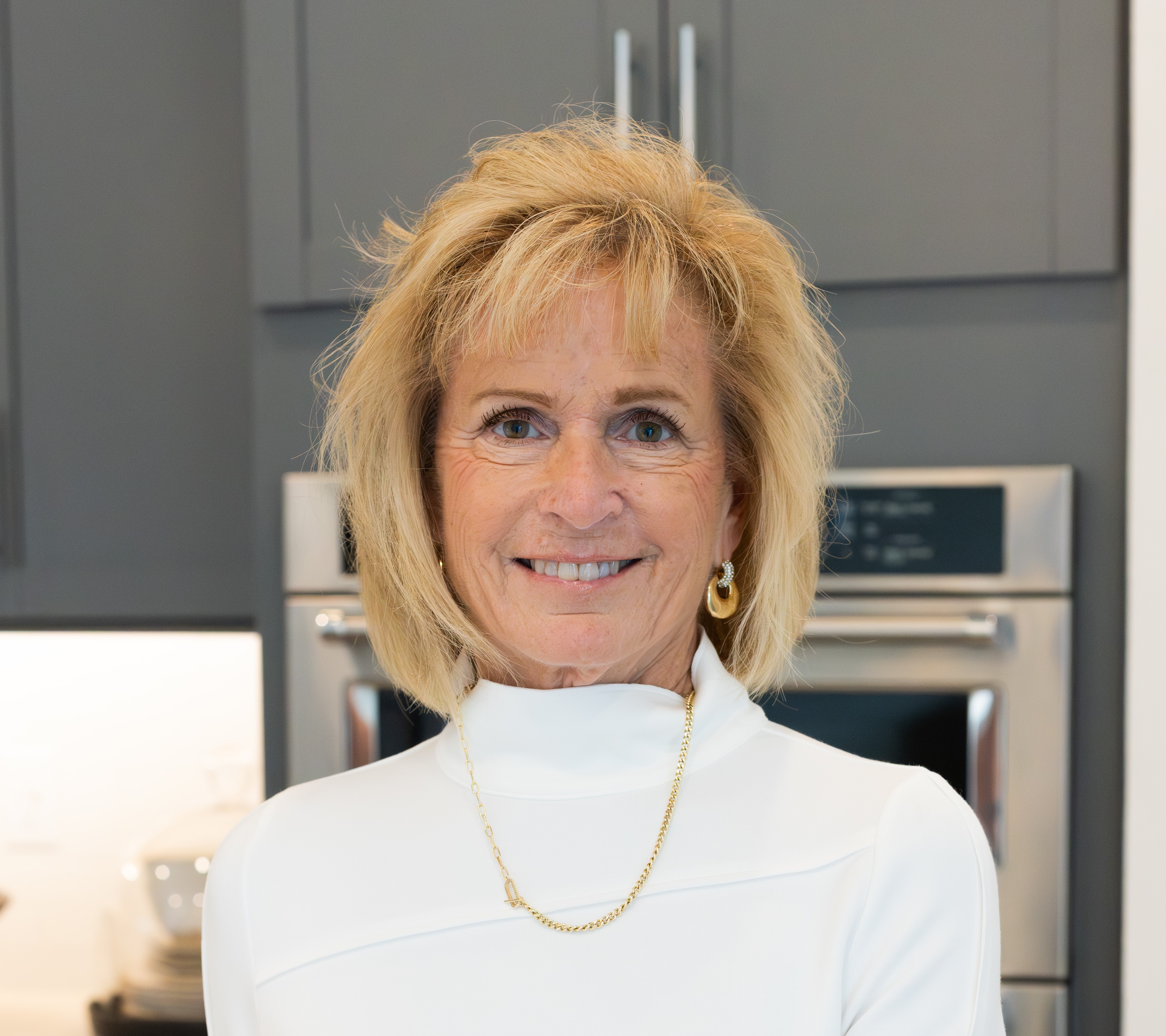 Tracy Frandsen Profile Photo
