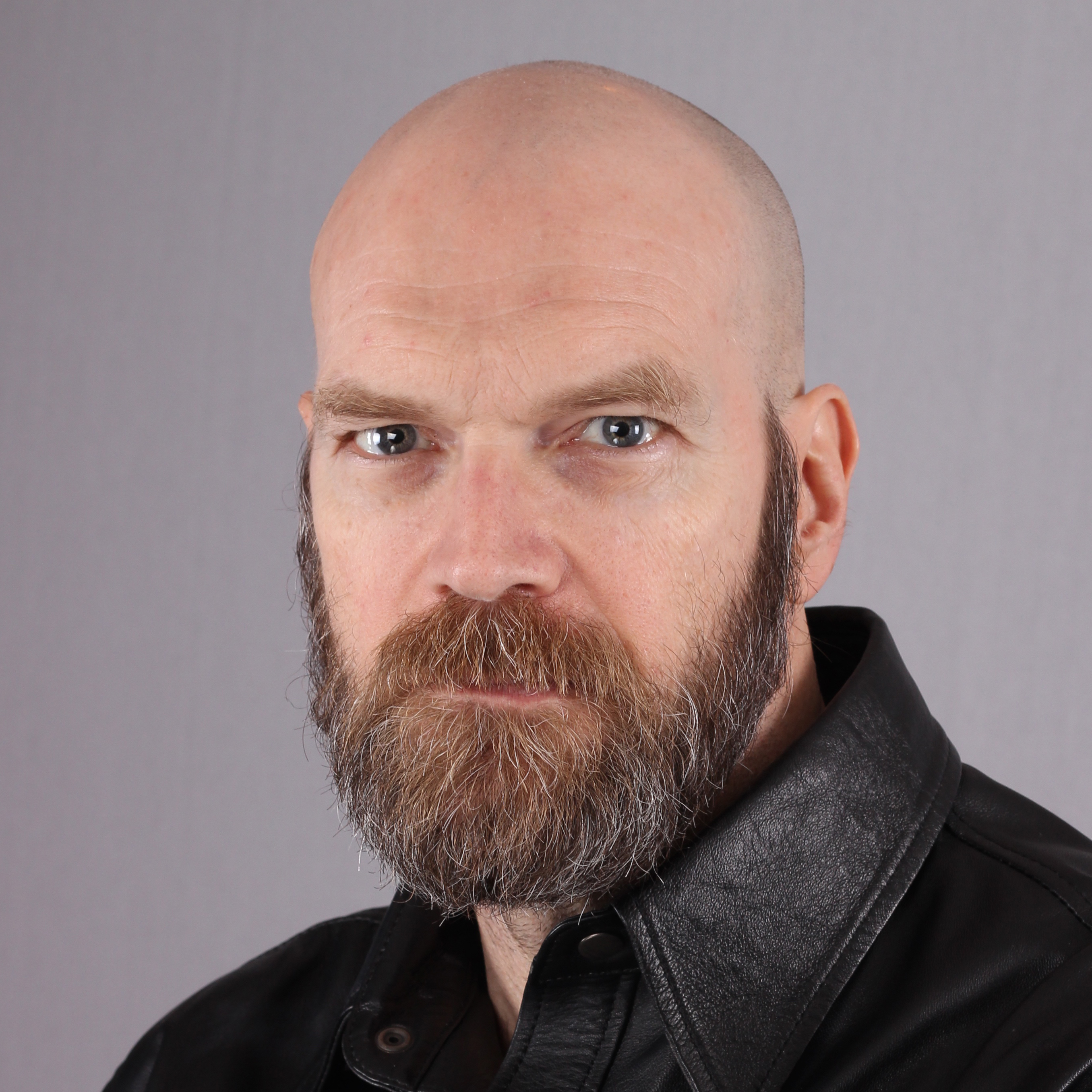 Tyler Mane Profile Photo