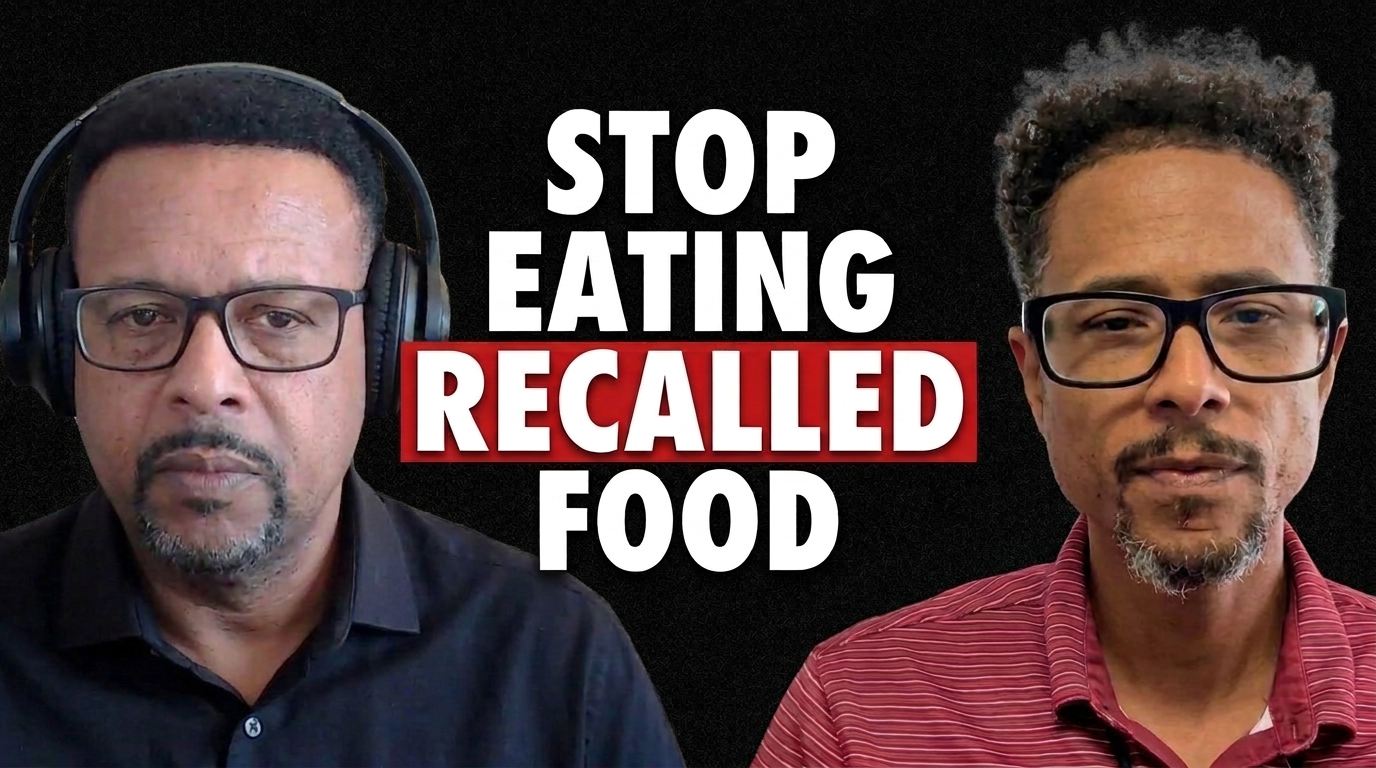 Is Your Fridge Secretly Hiding Recalled Food? Here’s How to Know
