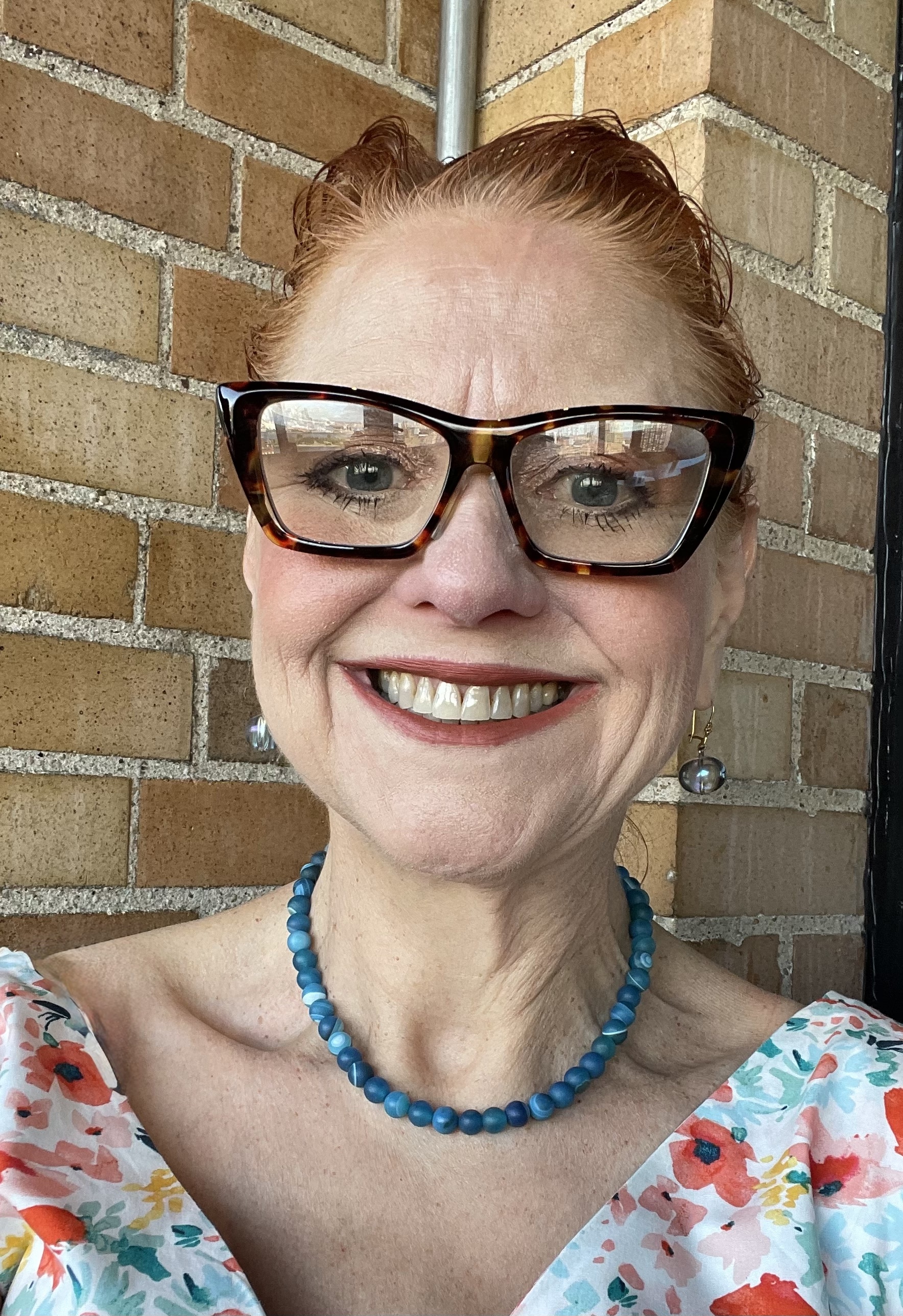 Joie Jacobsen Profile Photo