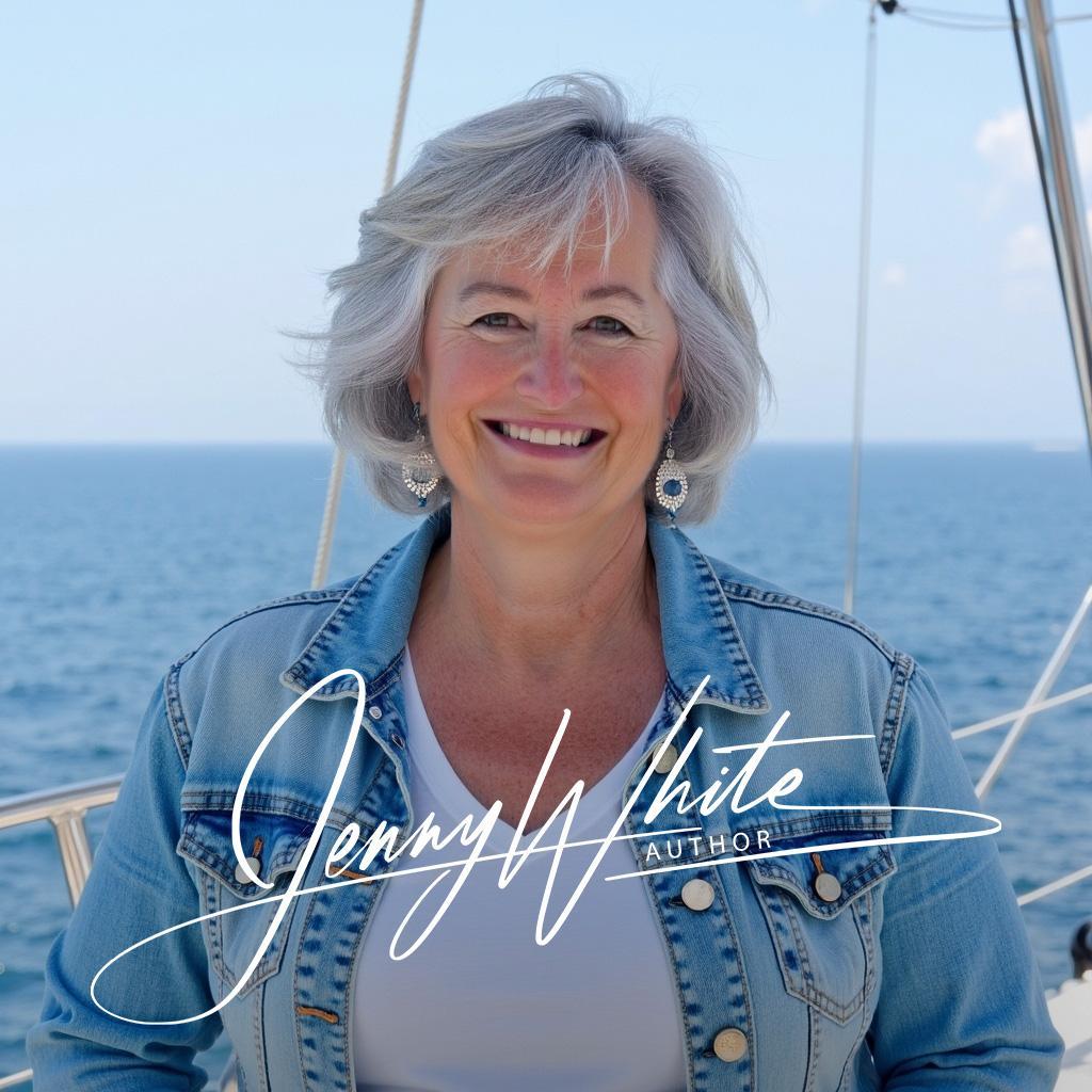 Jenny White Profile Photo Jenny White Profile Photo