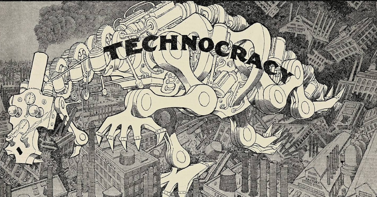 Theorizing the Machine: Professor Gavin Mueller on Marxism, Taylorism, and Cybernetics pt 2