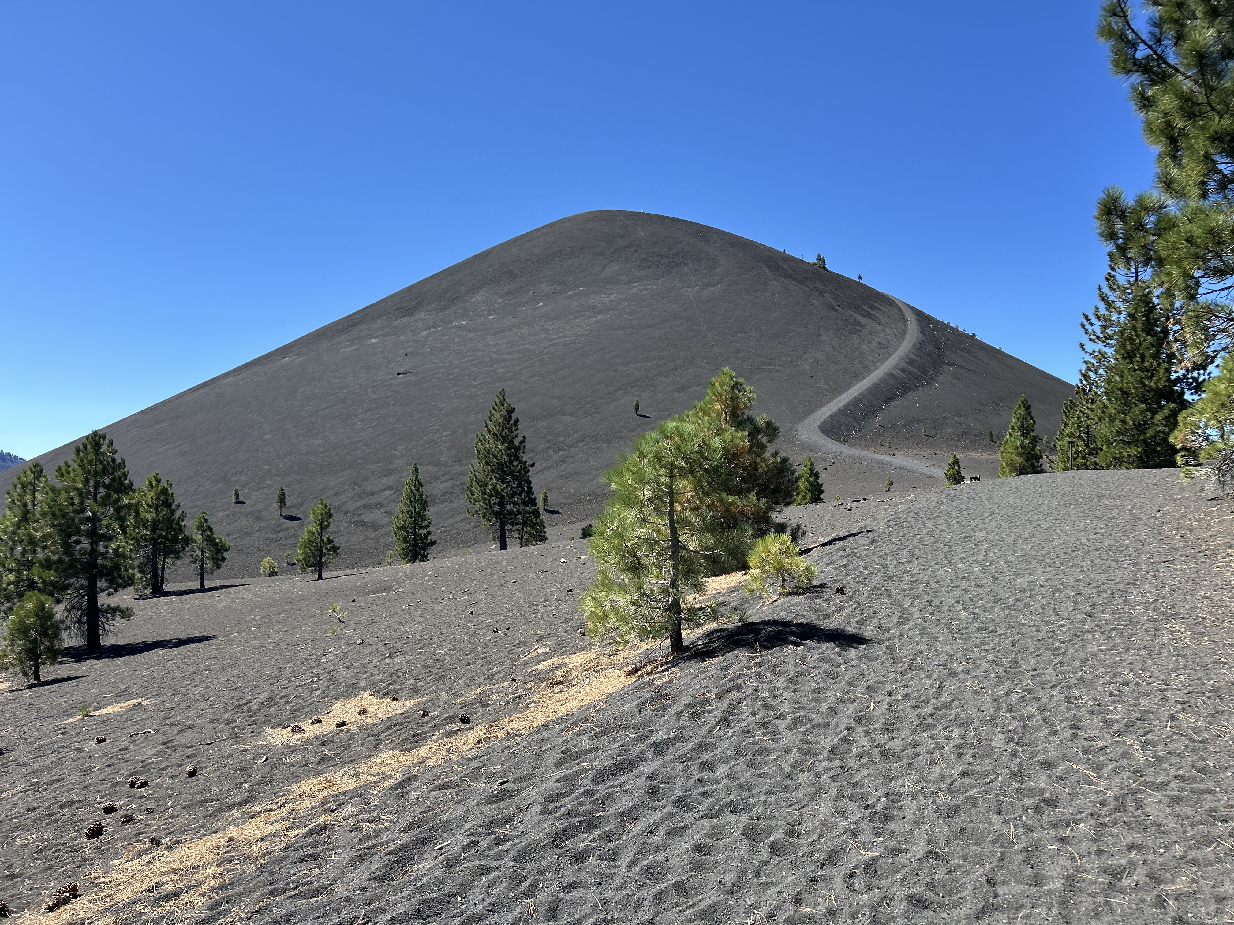 Unveiling Lassen Volcanic: Why This Hidden Gem is America's Most Underrated National Park