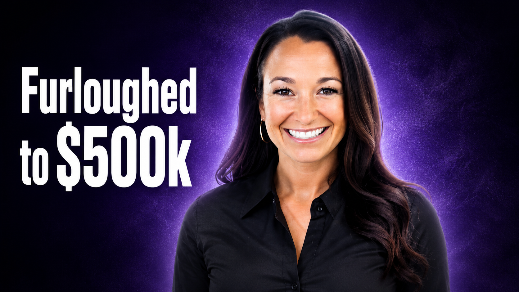 From Furloughed to $500k: How Adversity Sparks Innovation