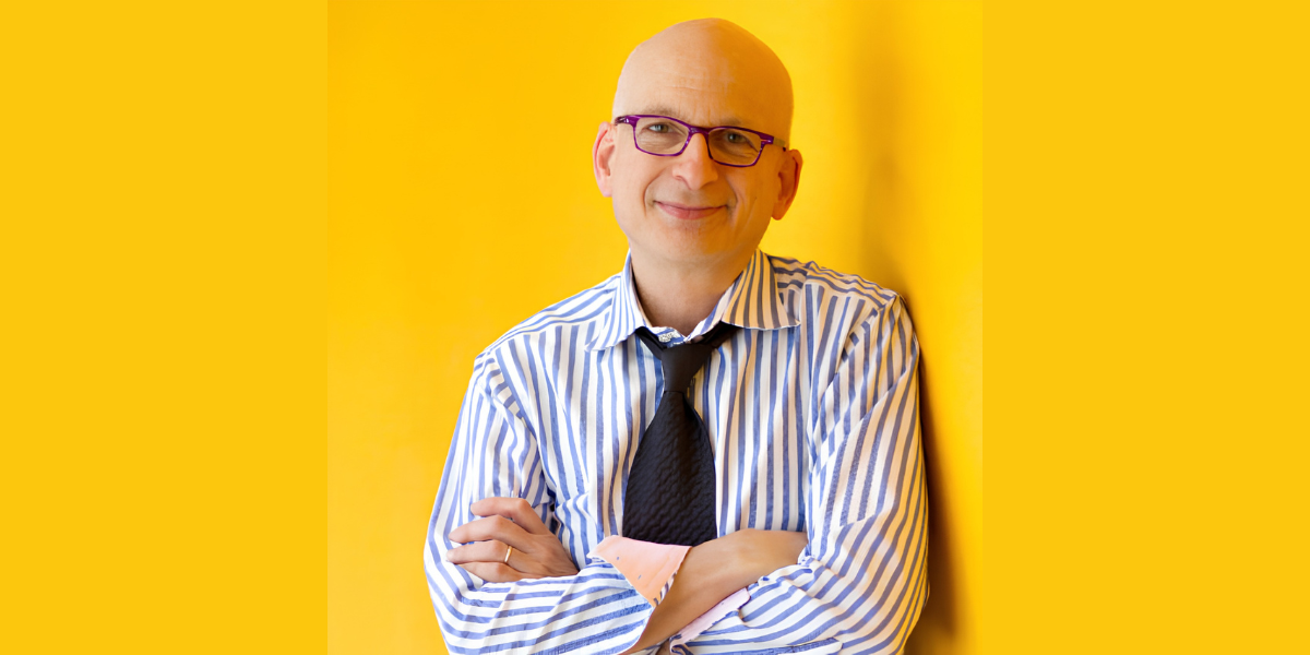 Seth Godin on Why Most People Stay Mediocre and How Entrepreneurs Can Break Free