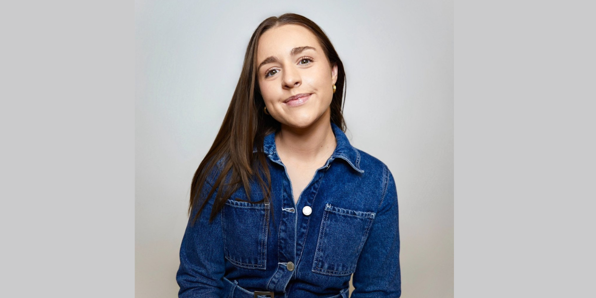 How Grace Andrews Helped Scale The Diary of a CEO And Why She Walked Away at the Peak