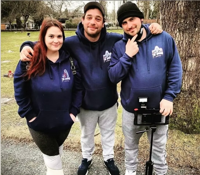 The Unknown Paranormal Profile Photo