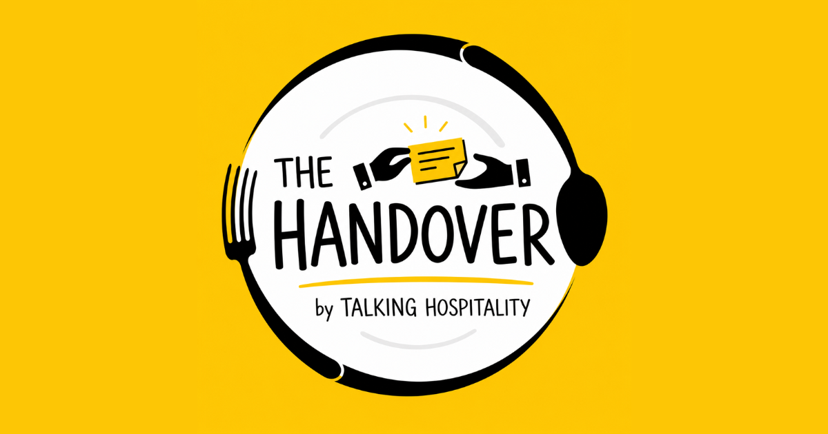 Talking Hospitality