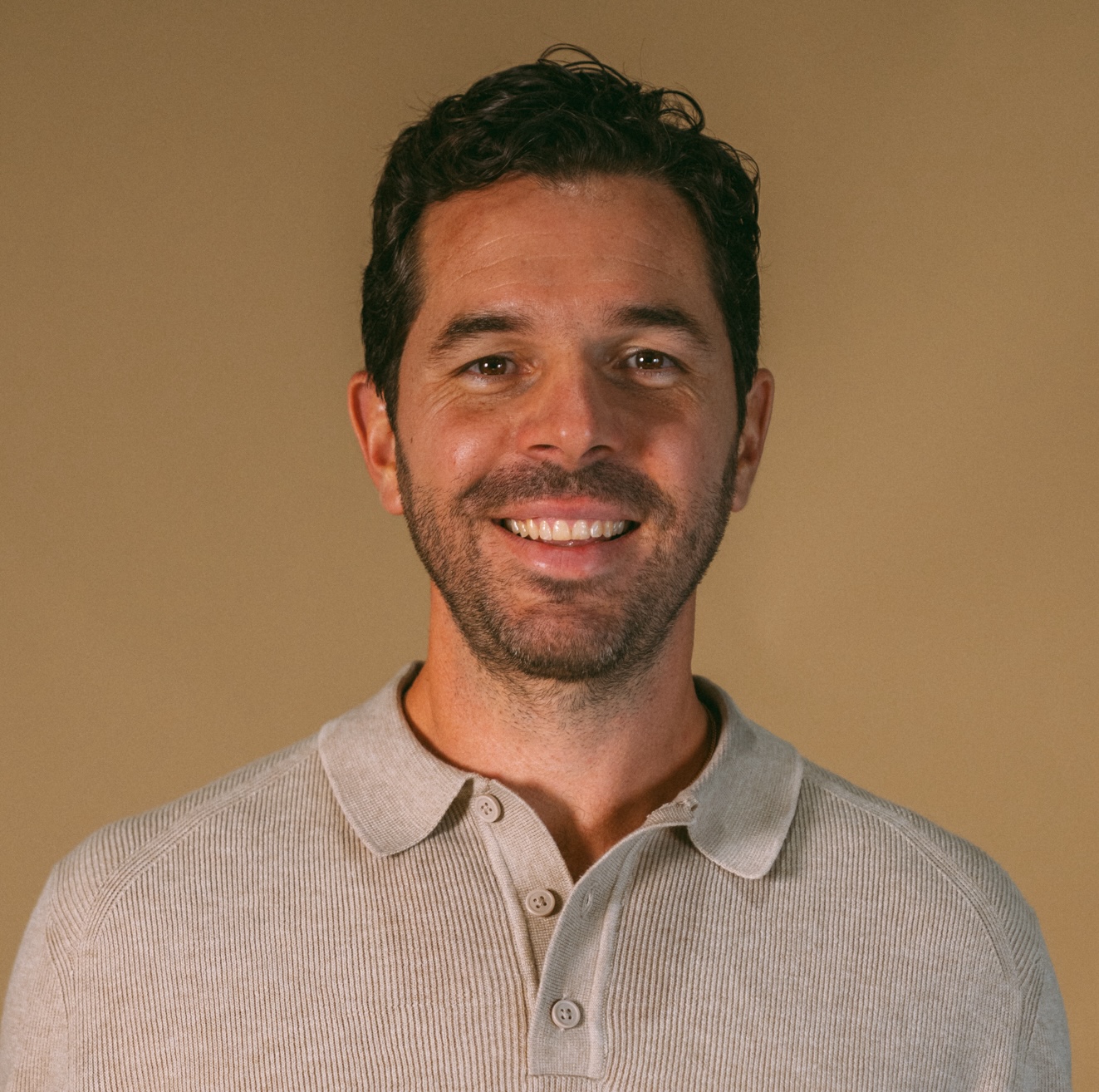 Christopher Muina Profile Photo