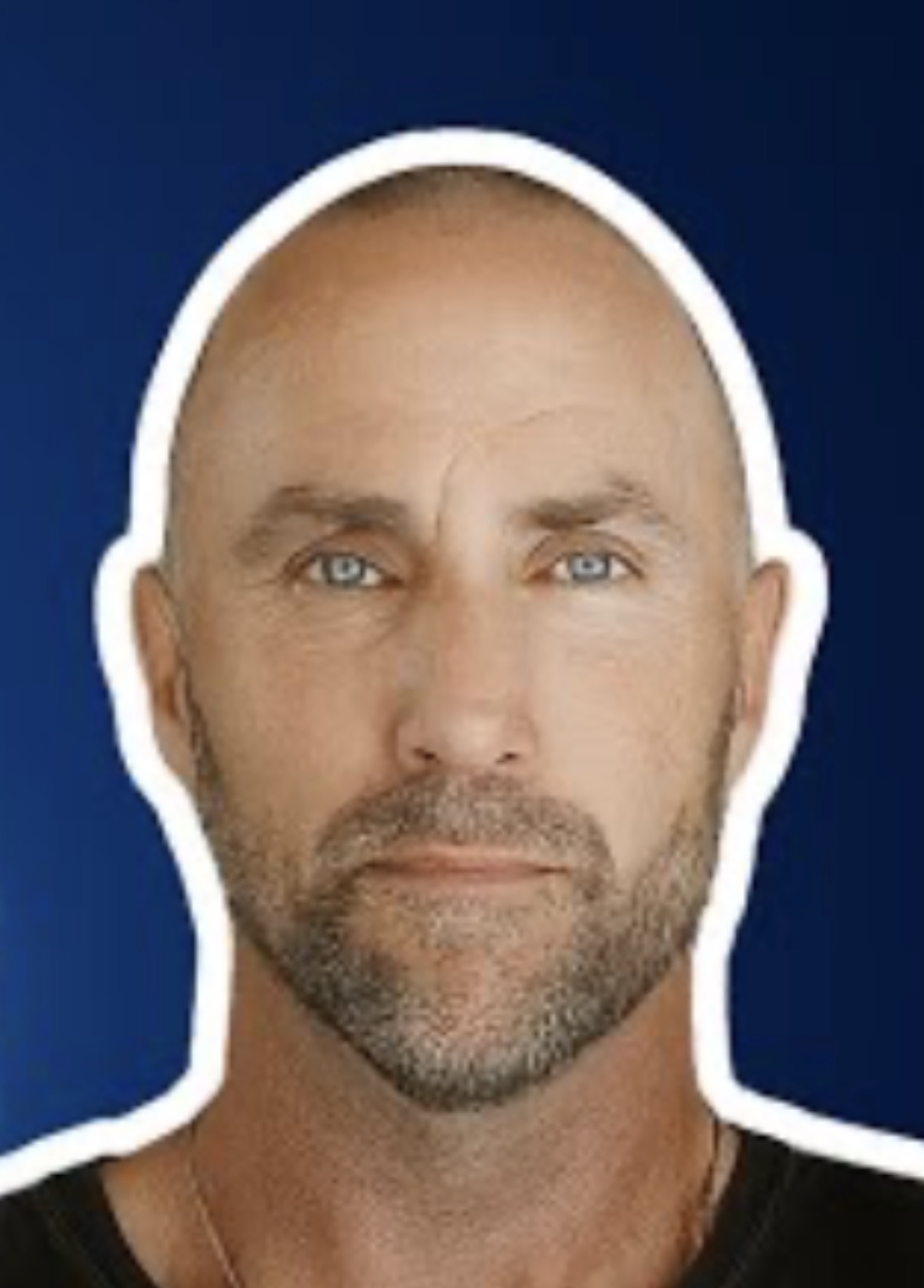 Siamon Emery Profile Photo