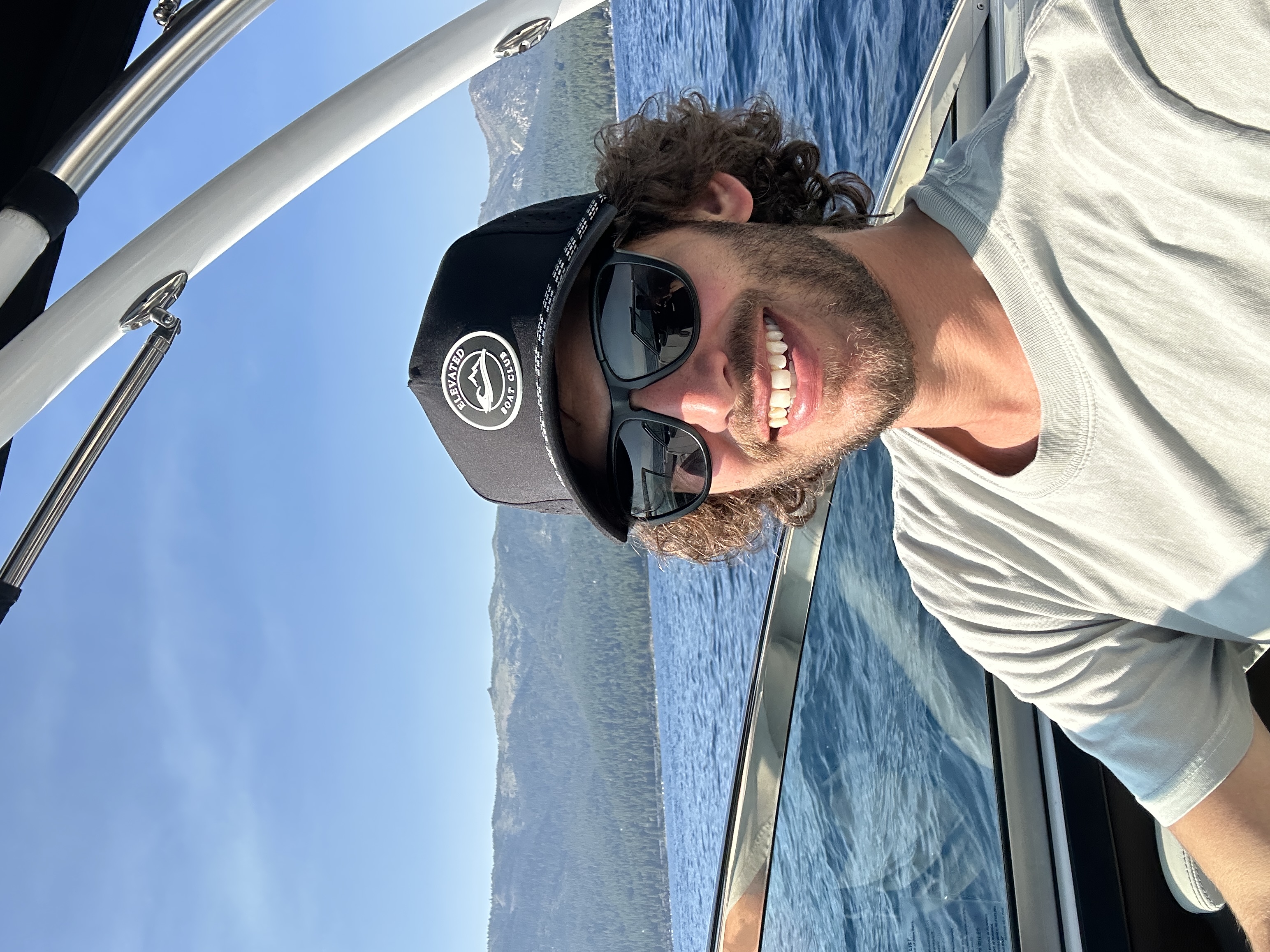 Chris Rozzo Profile Photo
