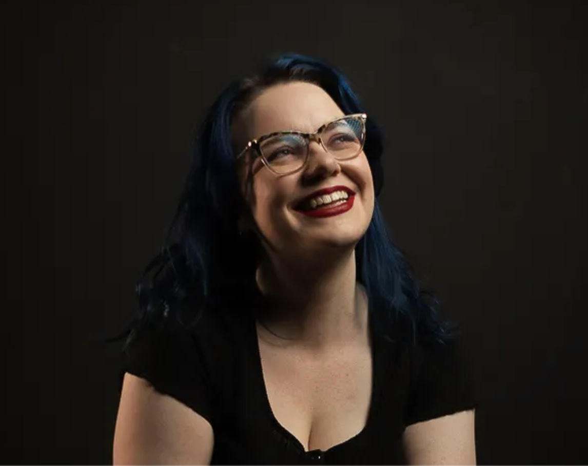Jessica Seburn Profile Photo