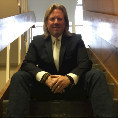 Mike Park Profile Photo