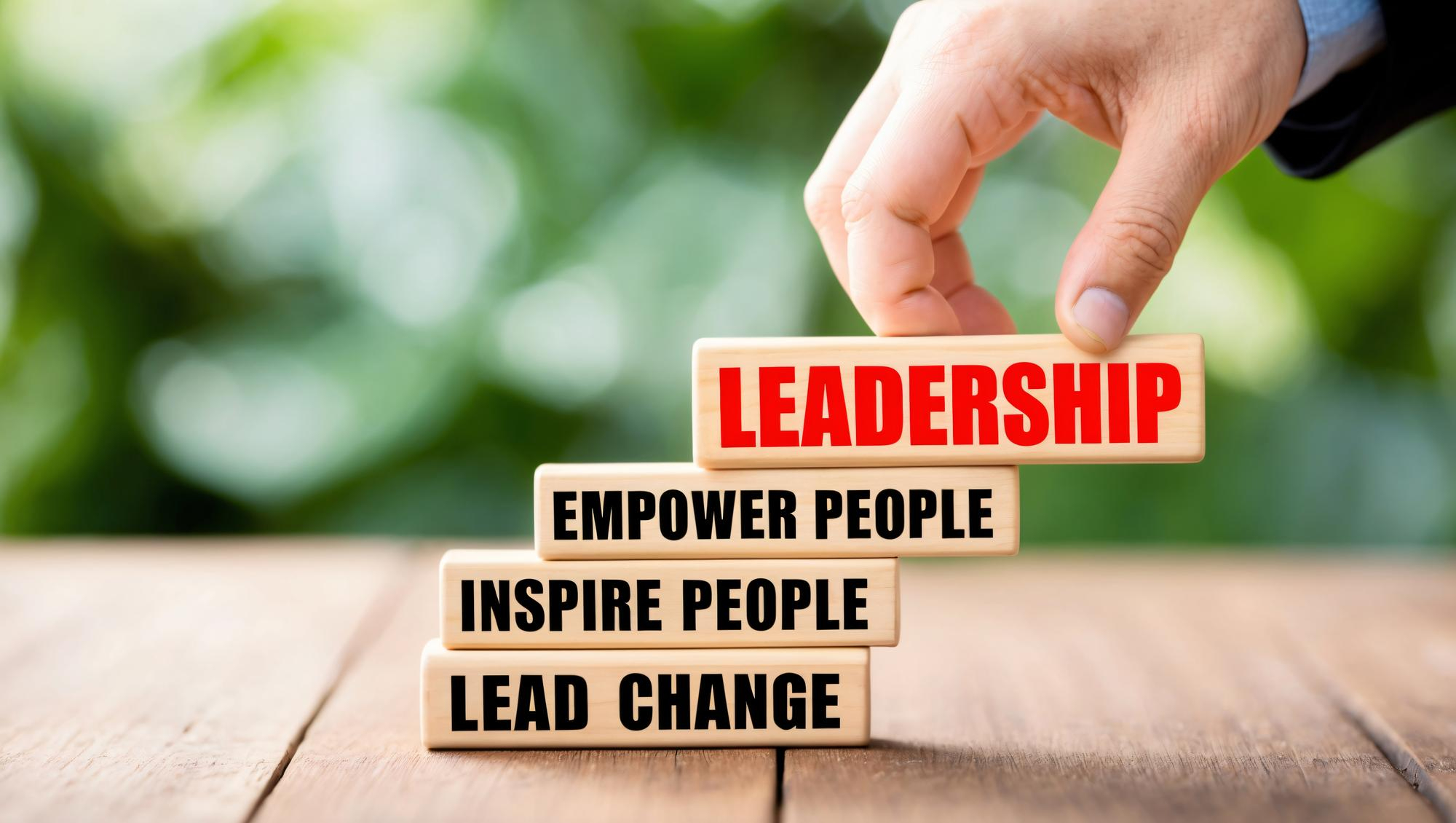 How to Master Difficult Leadership Conversations: A Step-by-Step Guide
