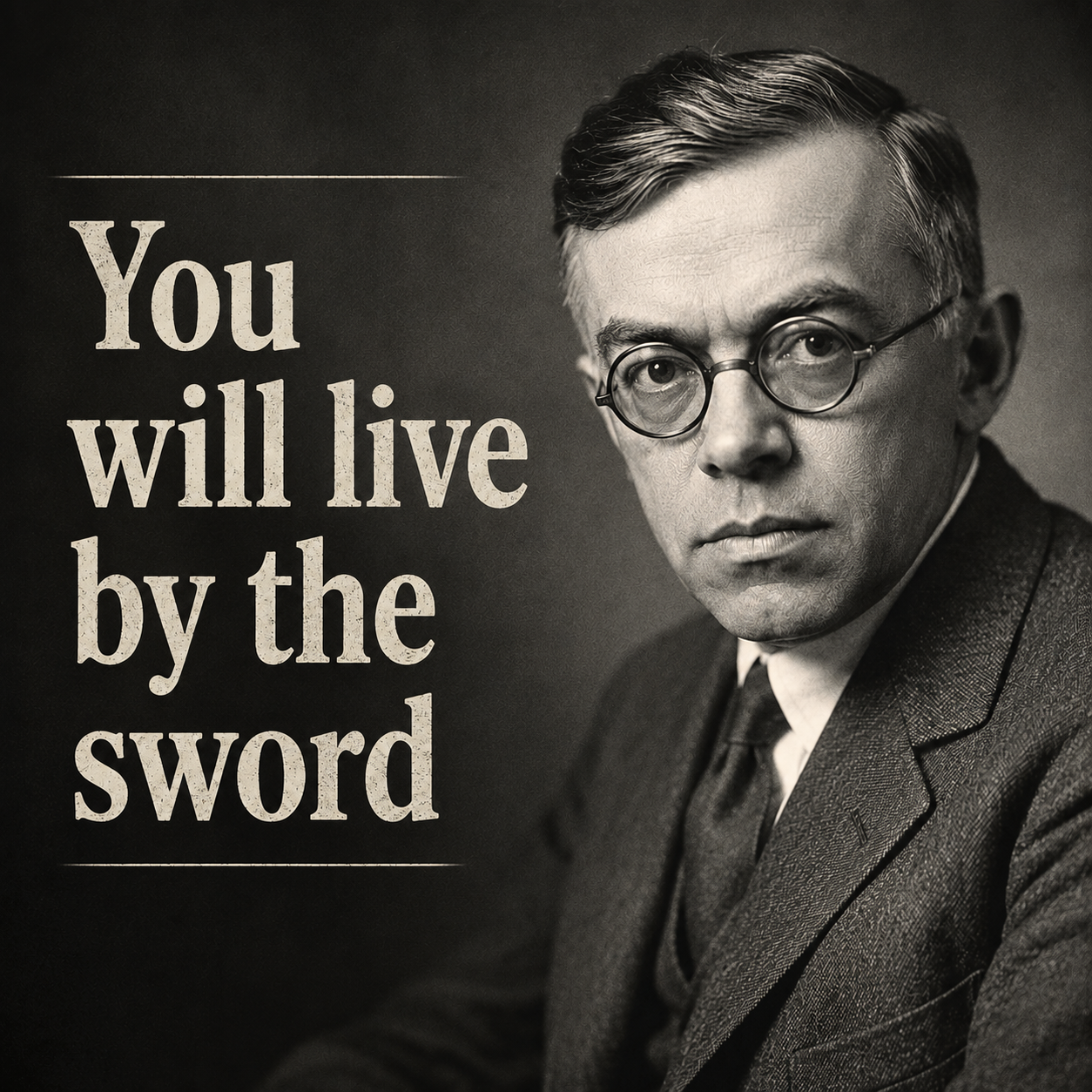 The Sword as a Value