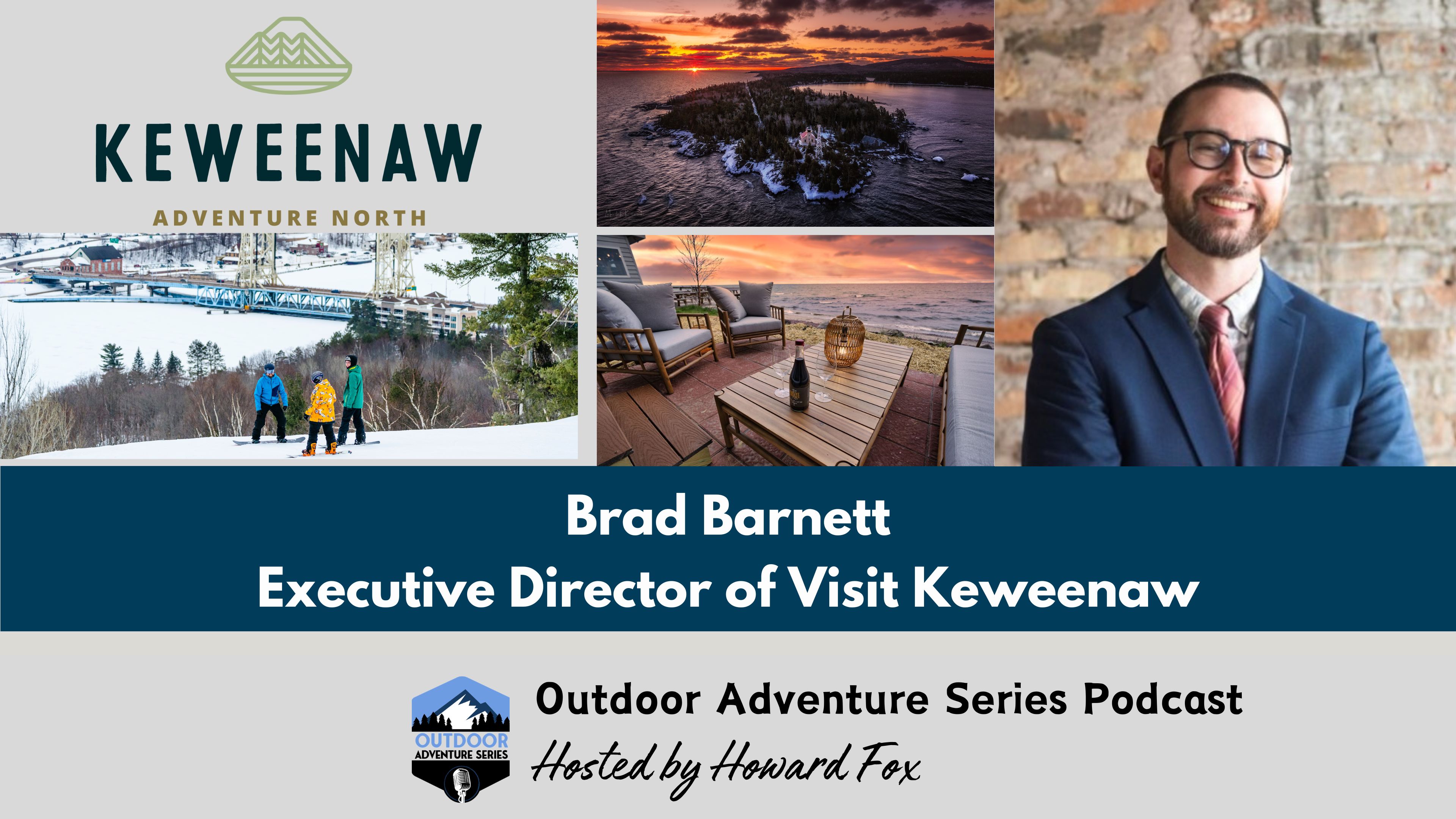 Exploring Michigan's Keweenaw Peninsula: Hidden Gems and Local Heritage