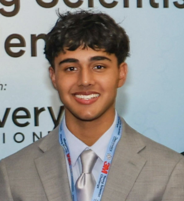 Aakash Manaswi Profile Photo