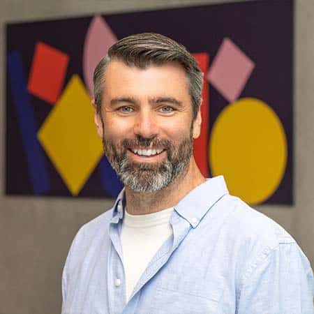 Eoghan Powell Profile Photo