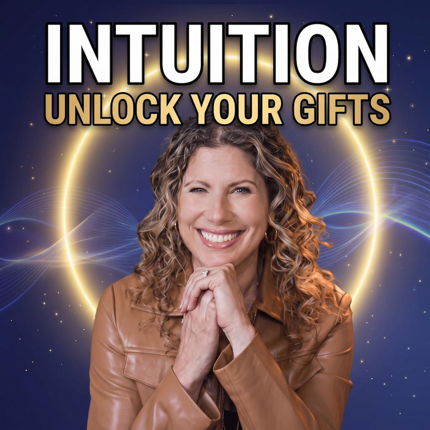 The Psychic Gifts You Didn't Know You Had - Julie Reisler