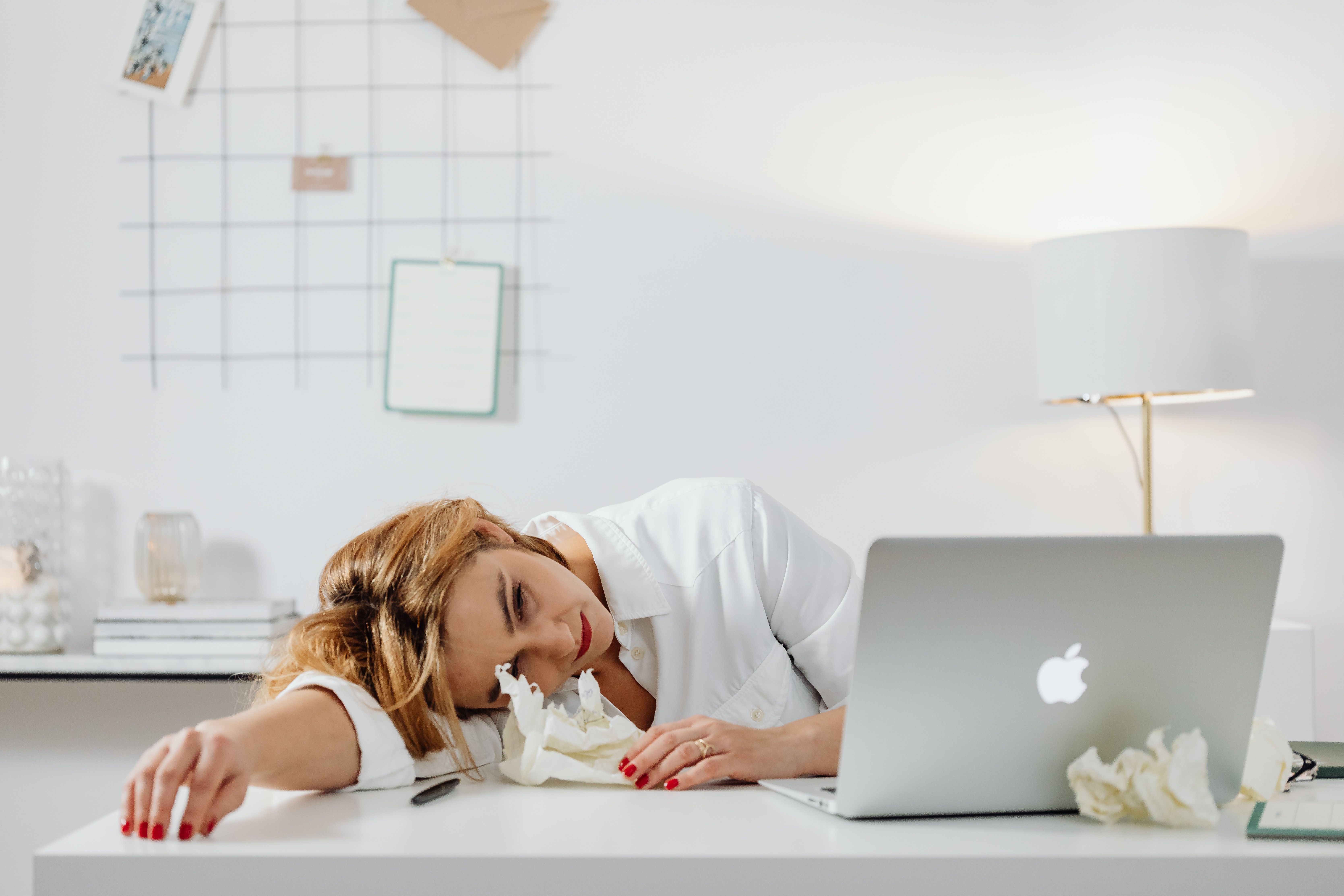The Real Reason You Can’t Rest (It’s Not Laziness)