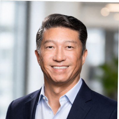 Gene Kim Profile Photo Gene Kim Profile Photo