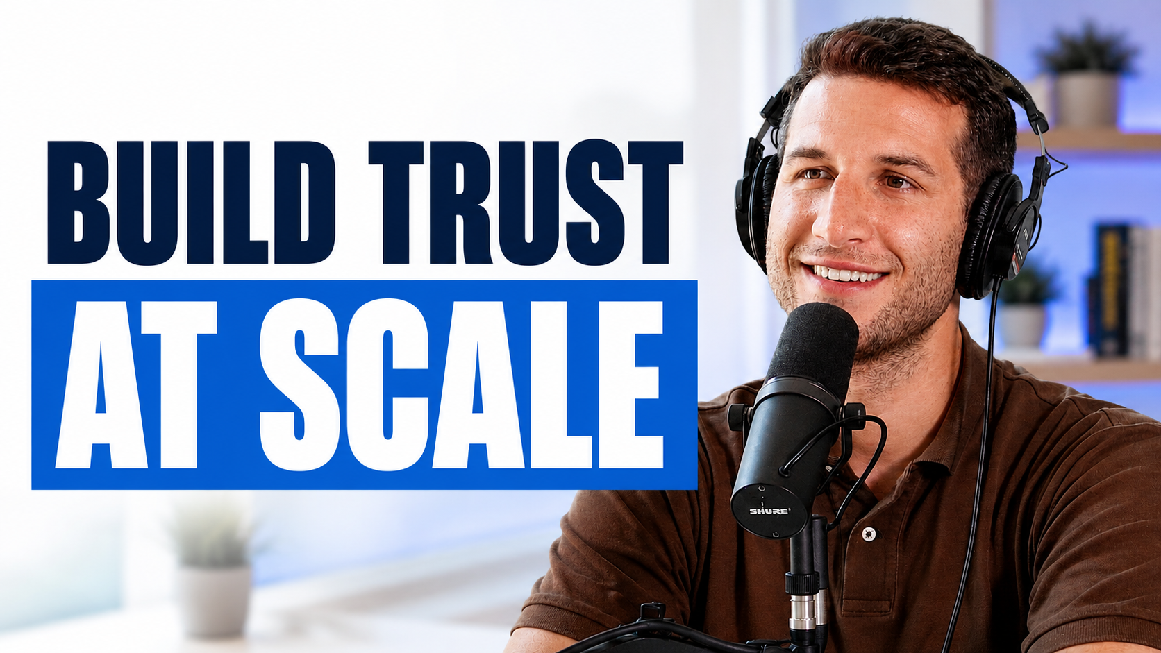 How a Podcast Can Change Your Business (IT CHANGED MINE)