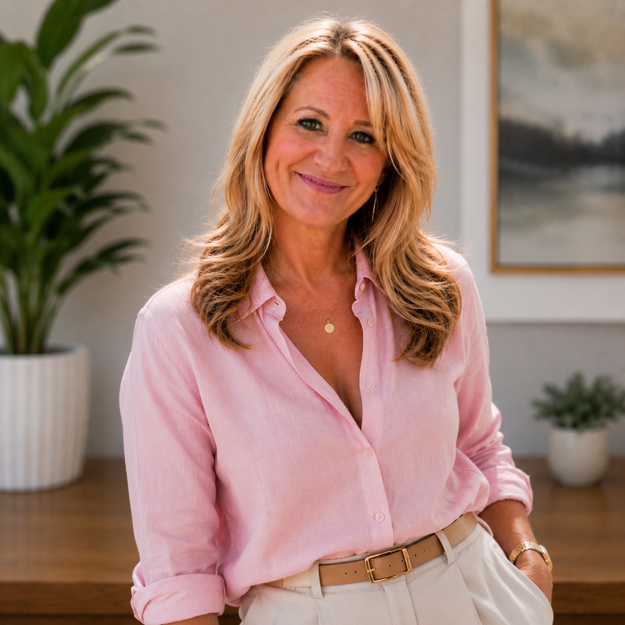 Cathy Lindblad Profile Photo
