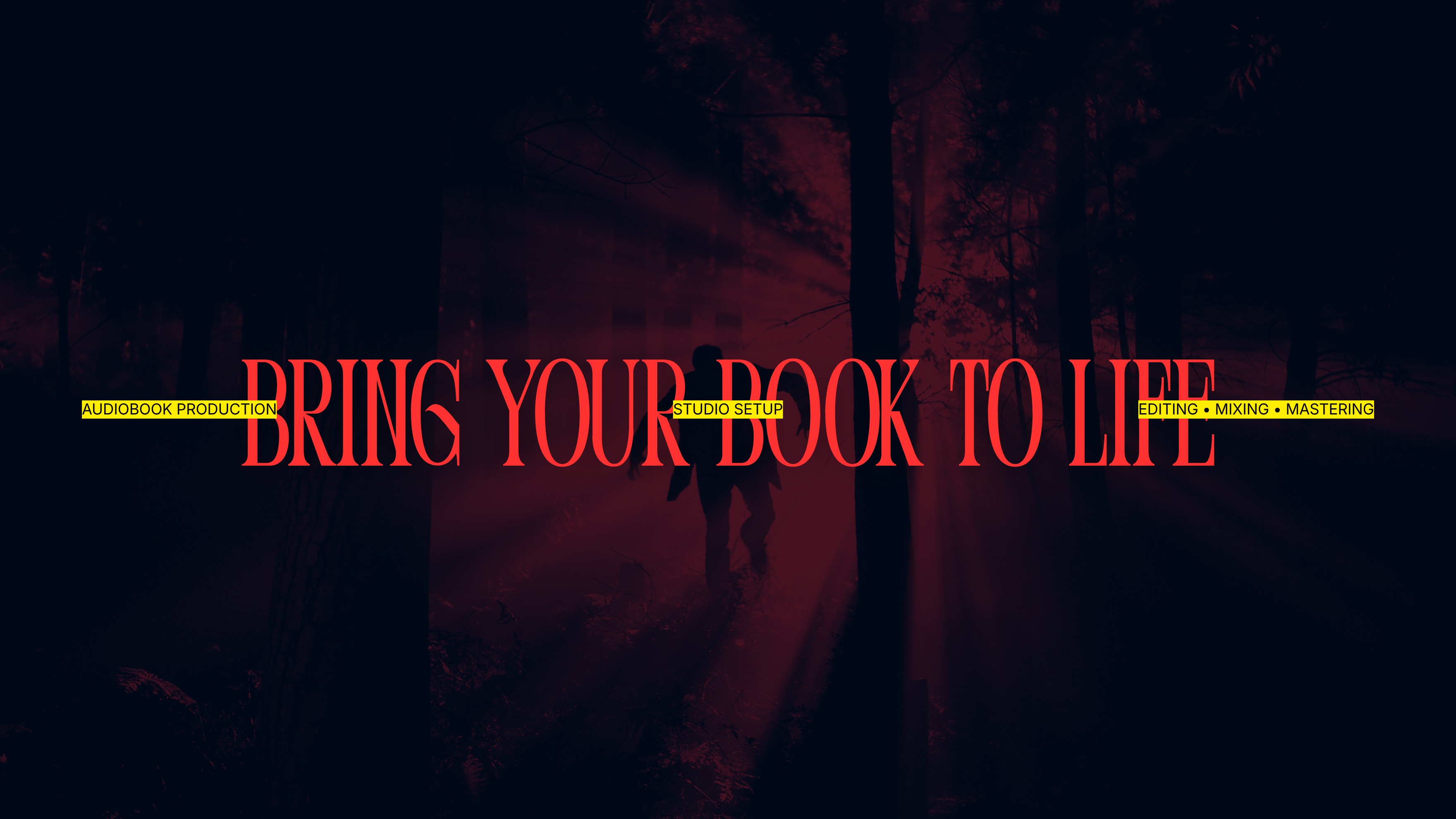Killer Prose Podcast