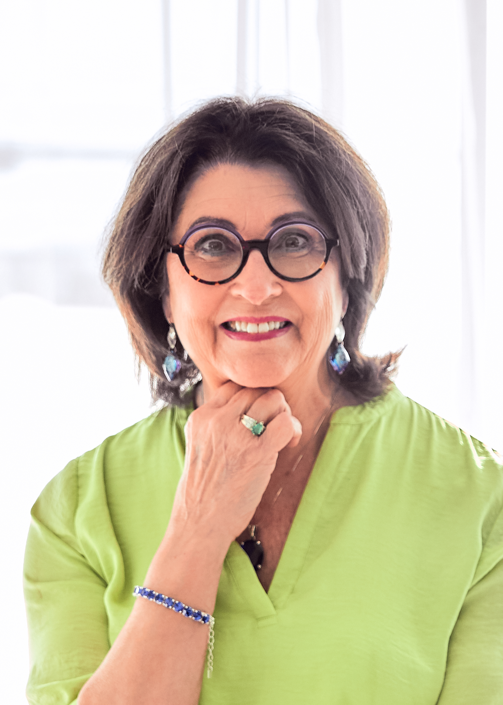 Cathy Holt Profile Photo